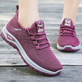 Comode sneakers slip-on da donna | Scarpe casual traspiranti e leggere